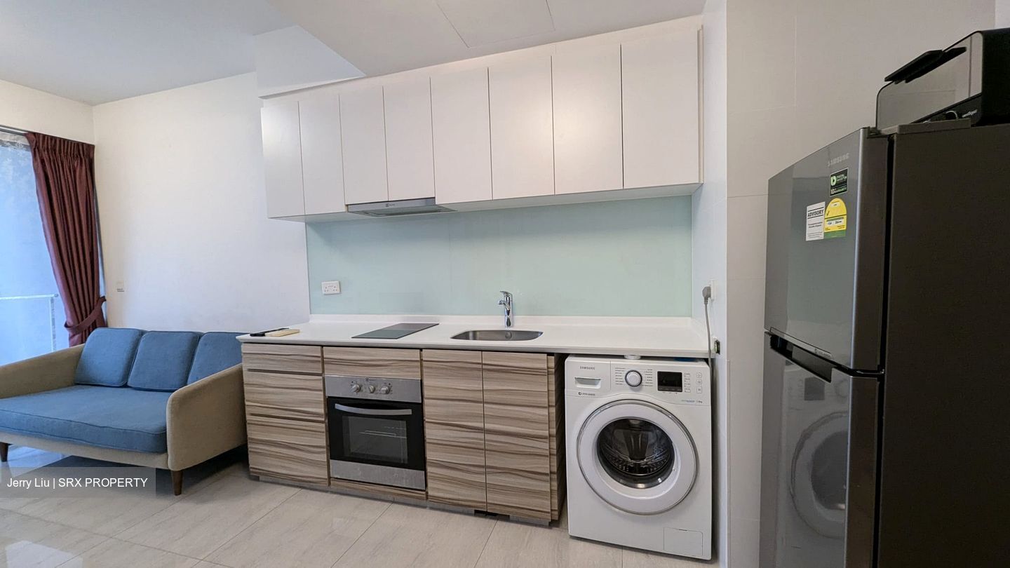 Parc Centros (D19), Condominium #469695251